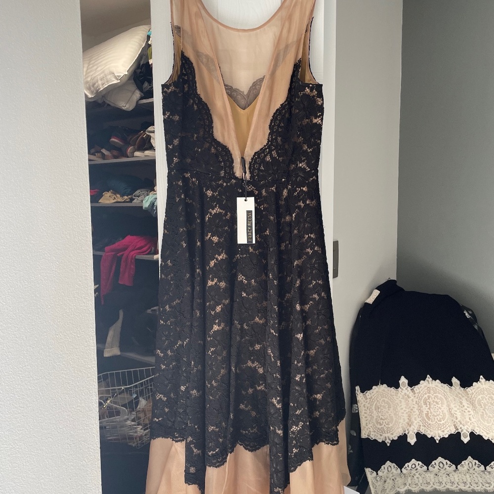 Tracy Reese dress